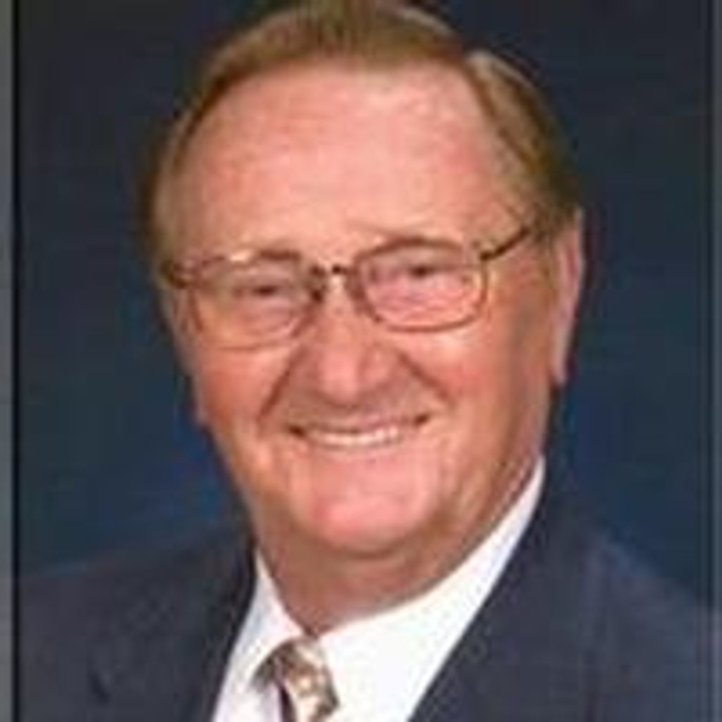 Clarence "Red" Megyesy, Sr.