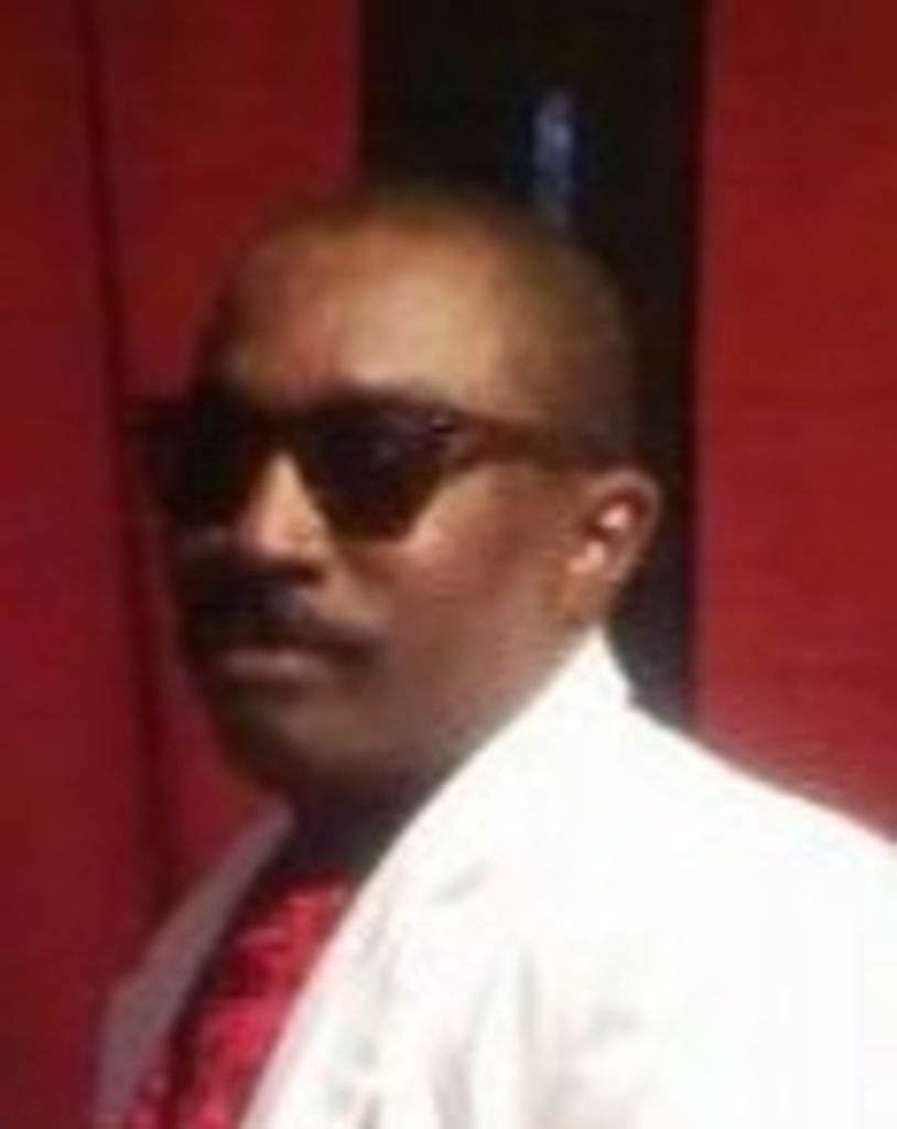Lee Tracey Johnson Profile Photo