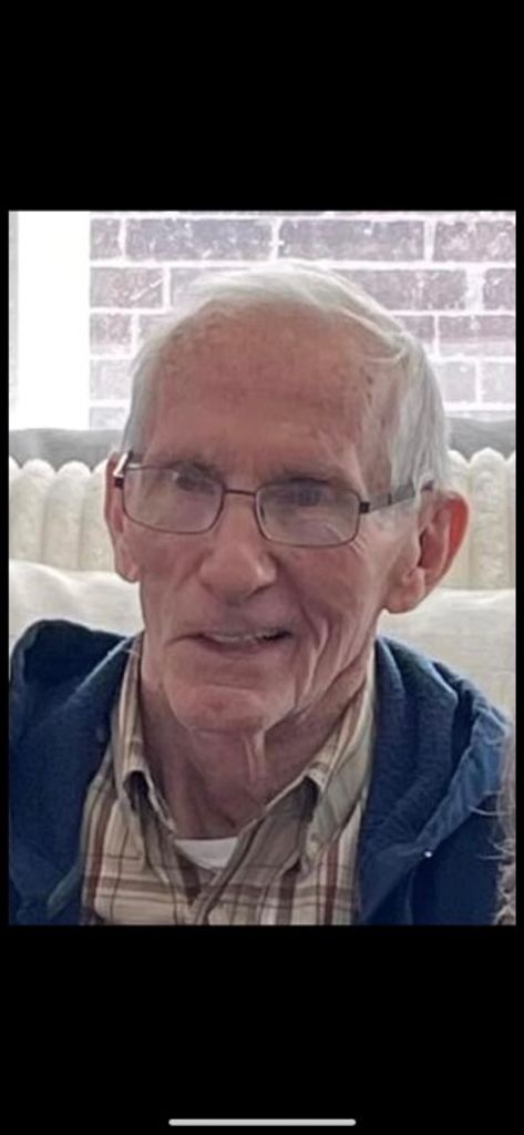 Raymond Myers Profile Photo