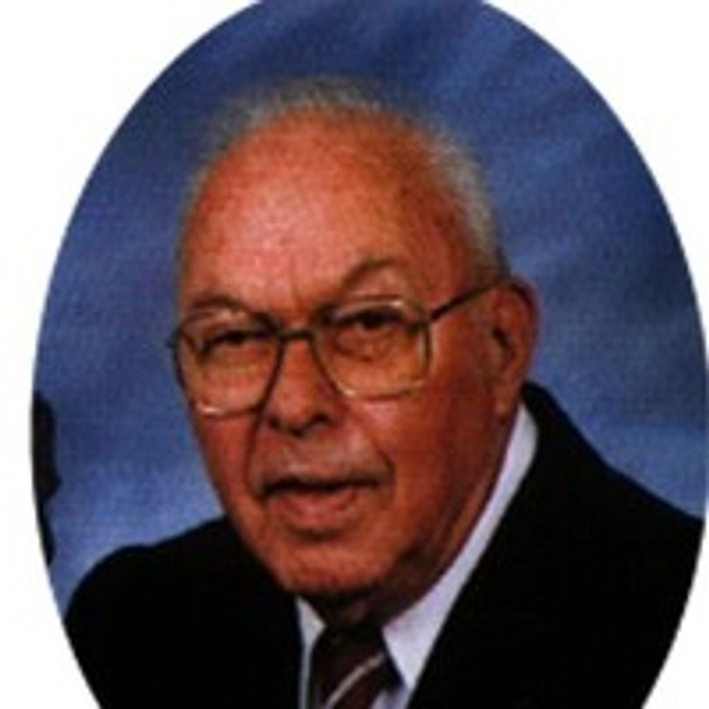 Frederick E. Cook