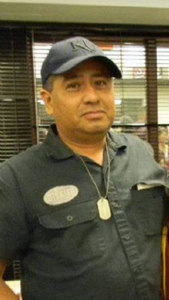 Calvin Goodrich Profile Photo