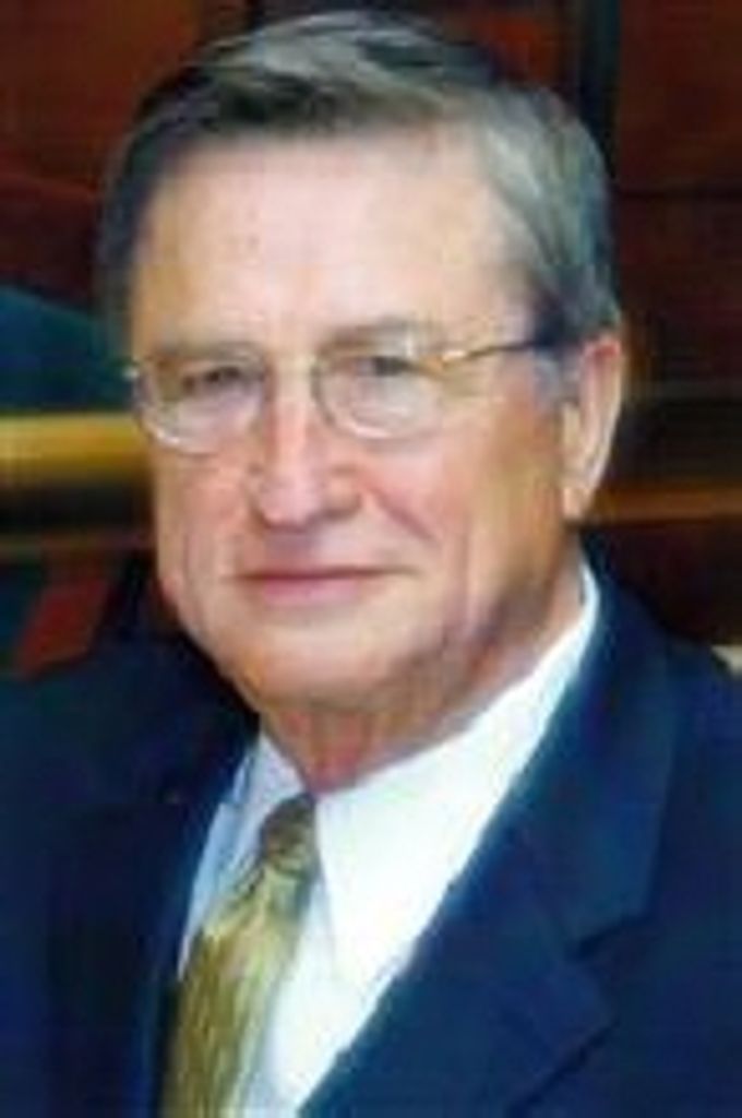 Sam B. Adams