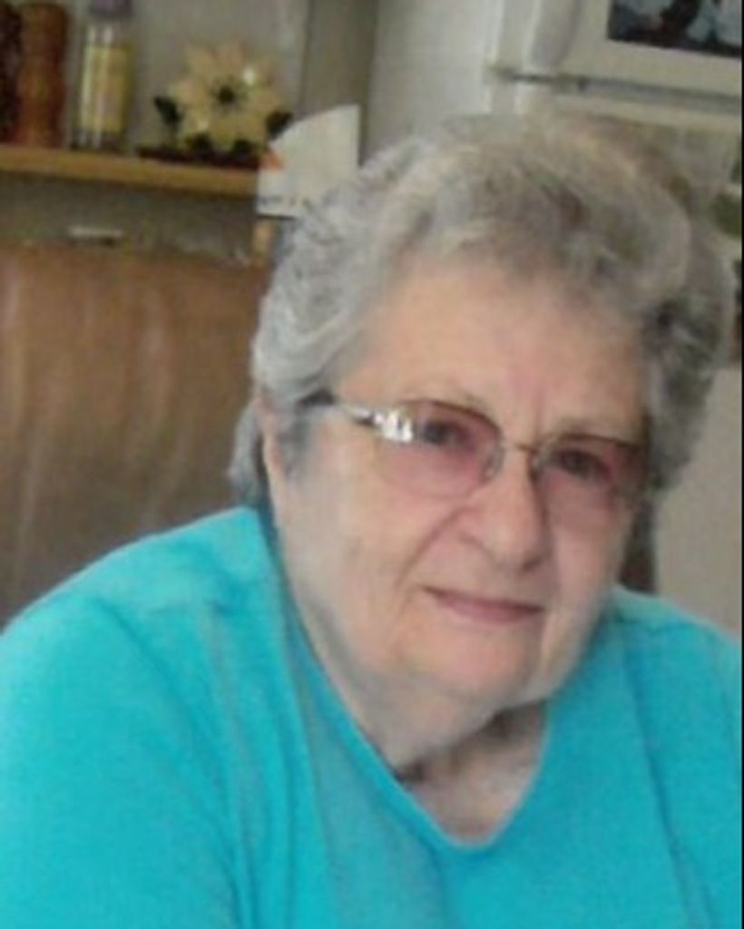 Helaine Moore