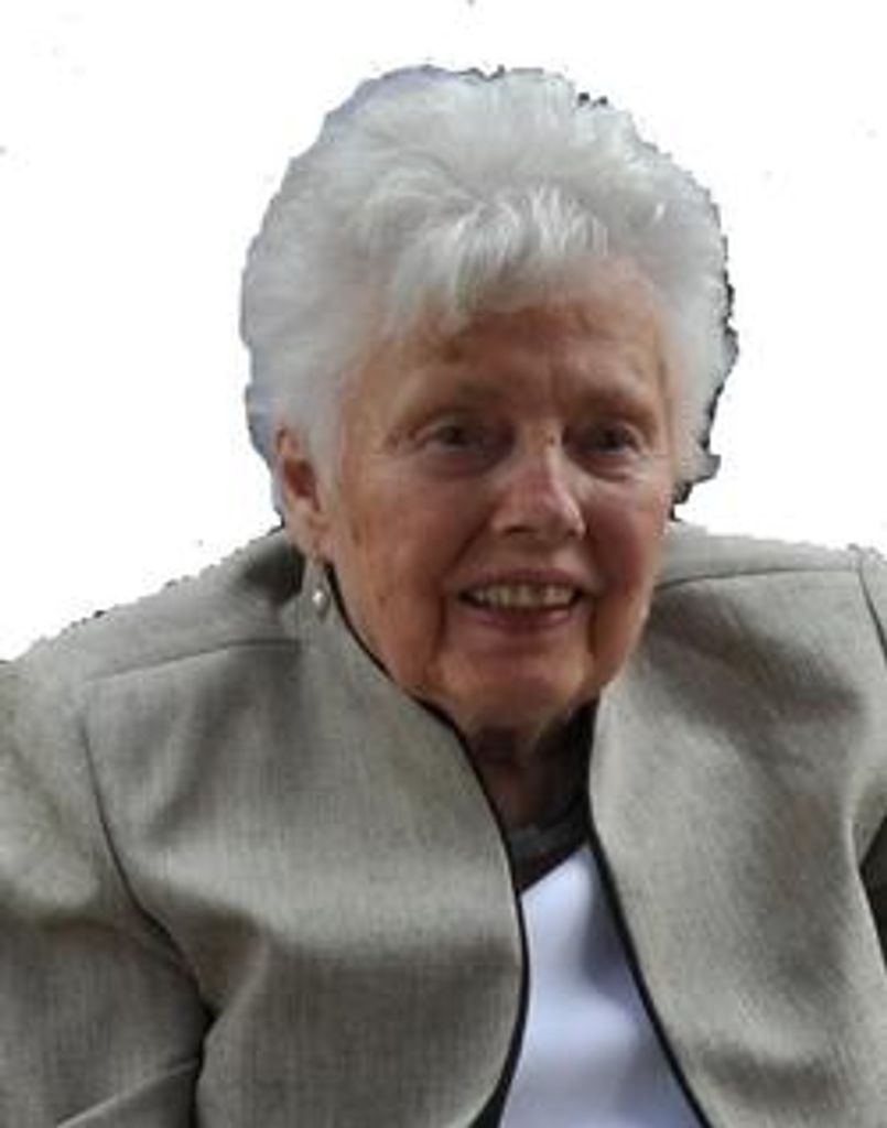 Ella Anderson Mclaughlin-Liese