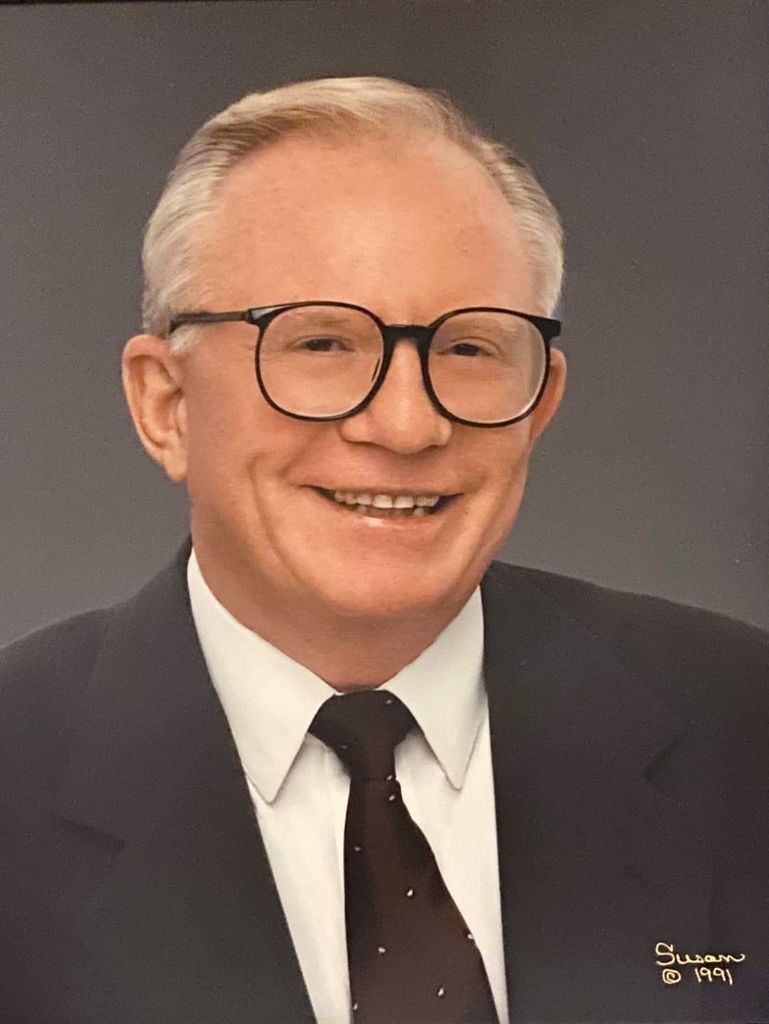 Charles Moulton Brewer Profile Photo