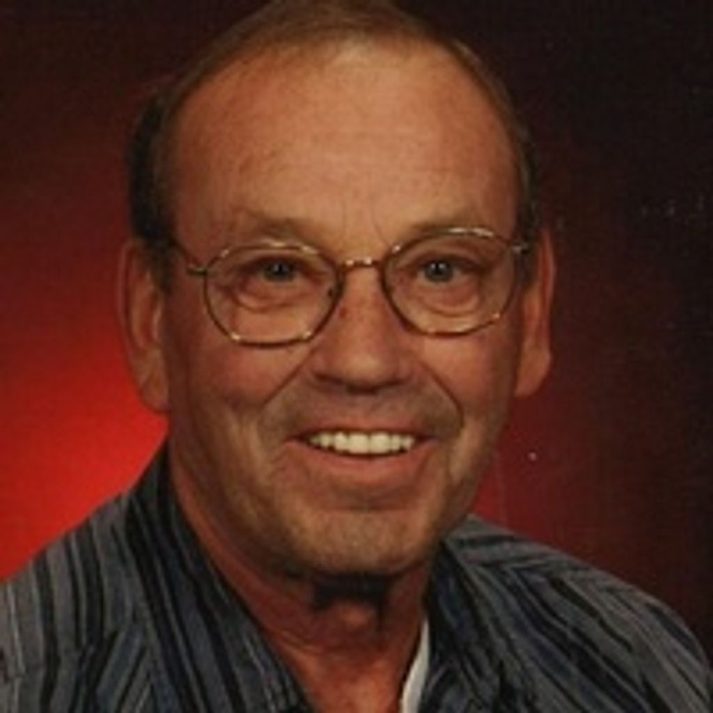 Freddy  W. Cook