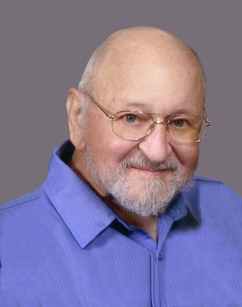 Richard Joseph Gaudrault