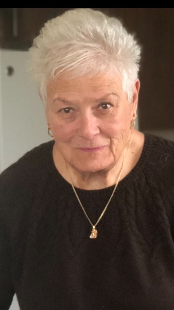 Patsy Jeanette Swain