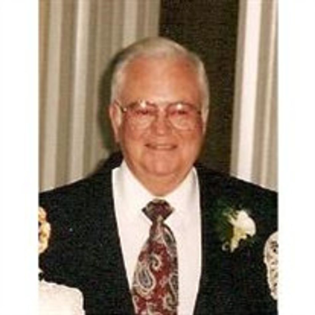 Vollie W. Randolph