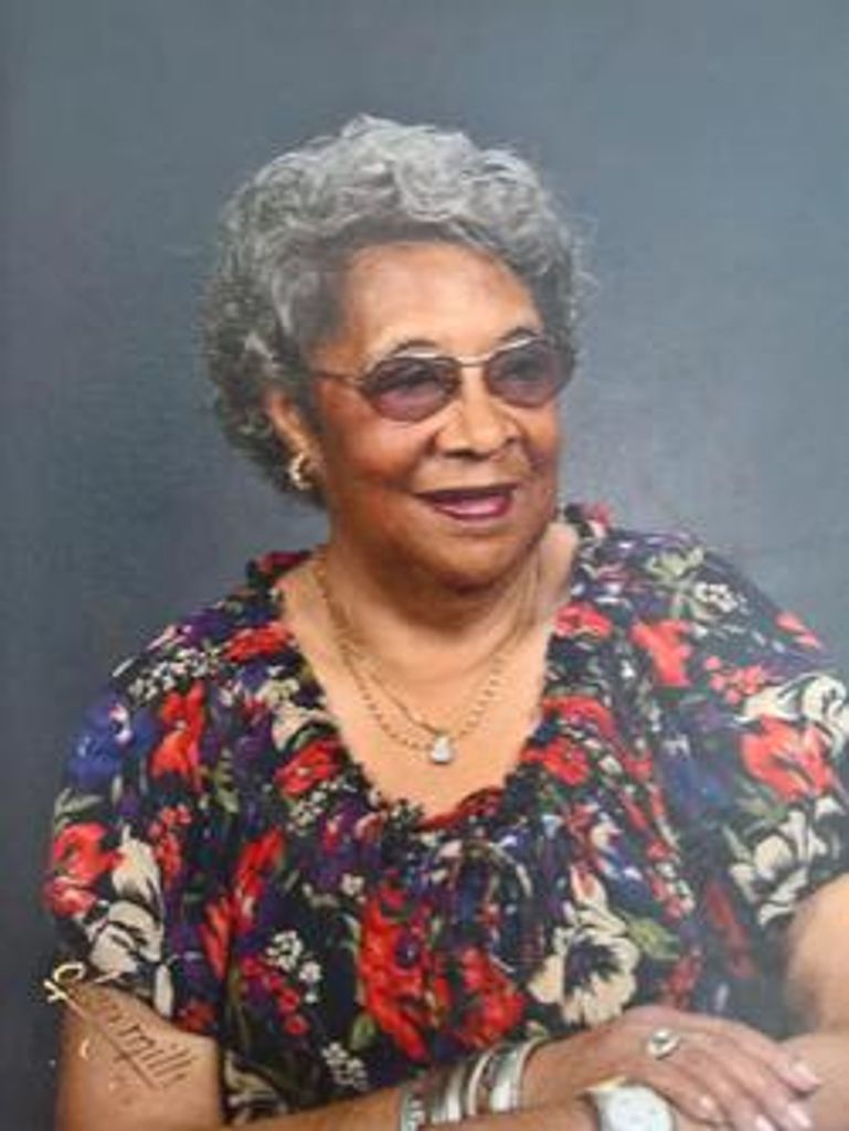 Bessie Brown Thornton Profile Photo