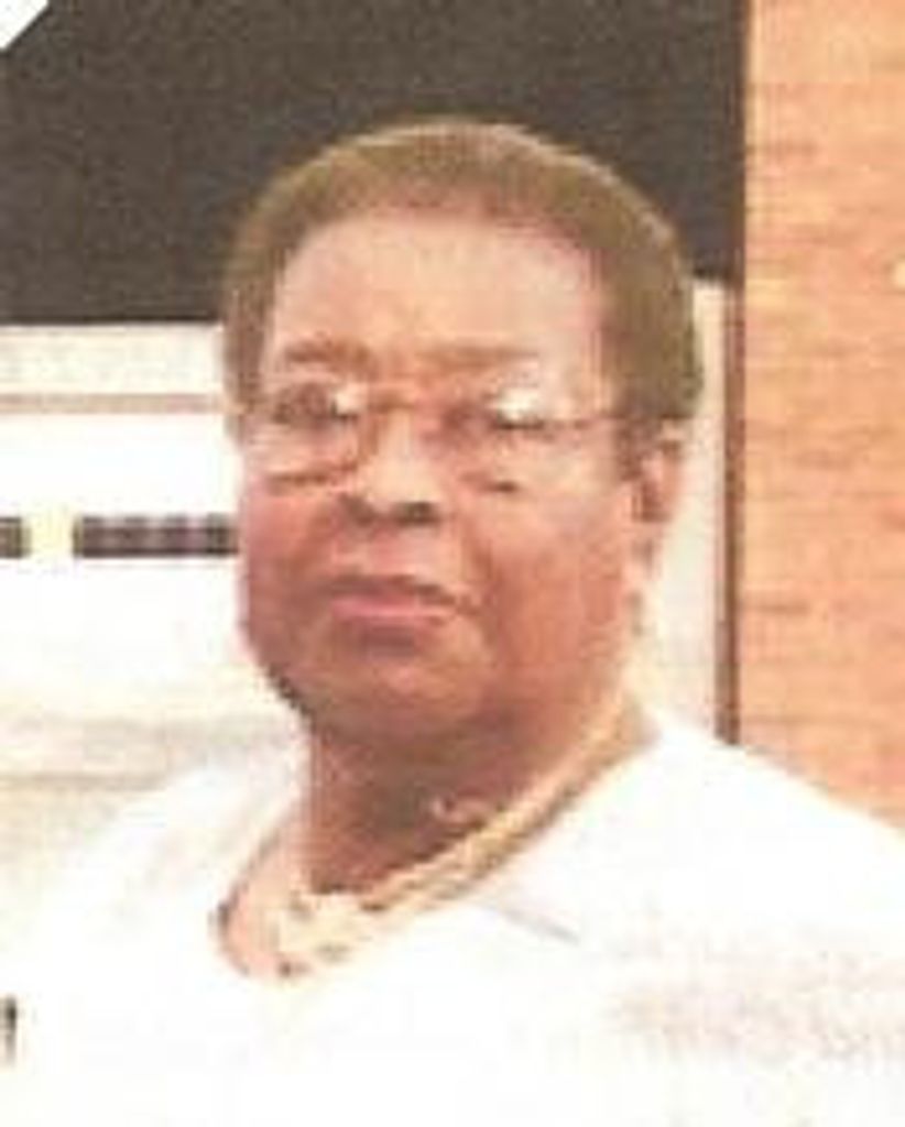 Dorothy Mae Wilson Profile Photo