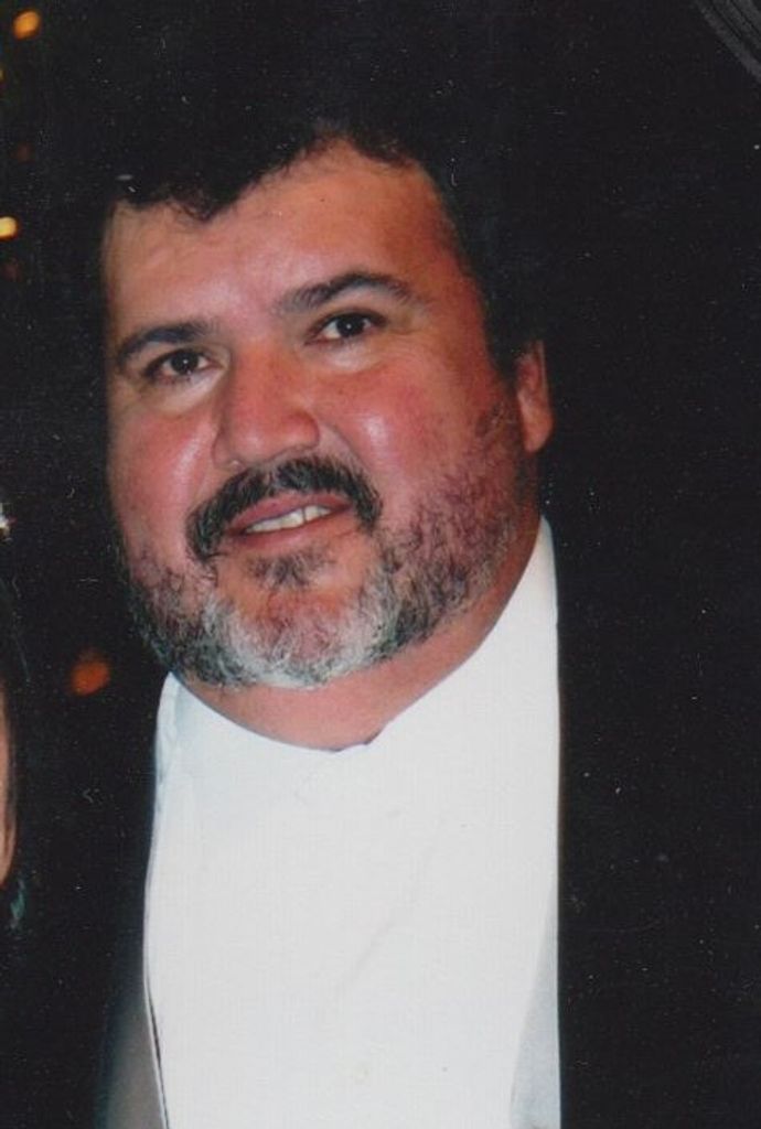 Roberto M. Sanchez