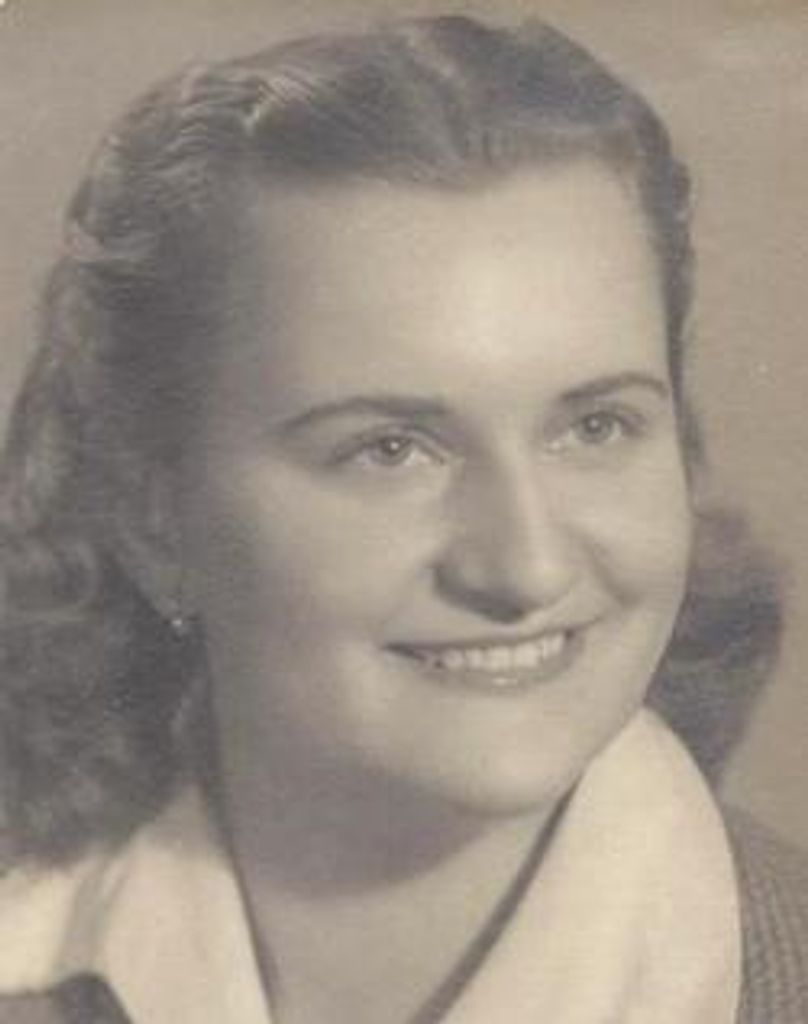 Stefanija Cindric Profile Photo