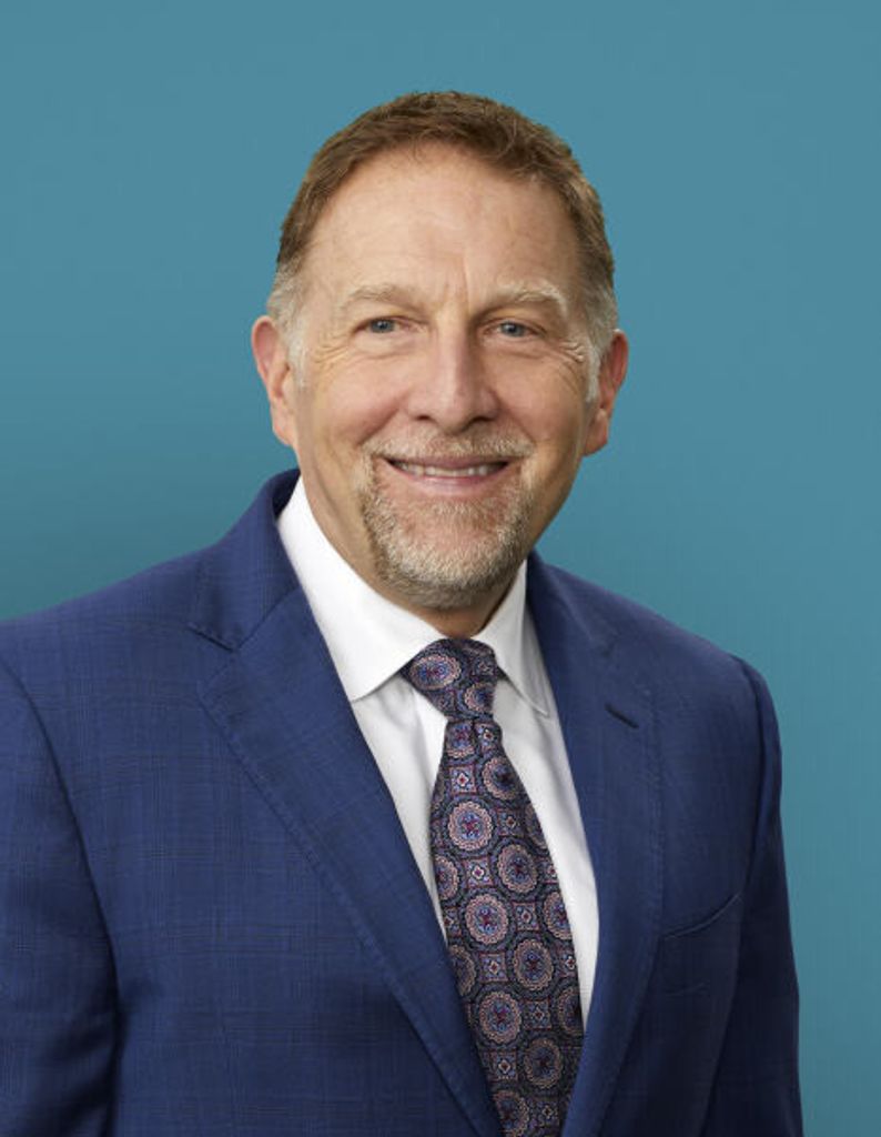 Michael Hnat Profile Photo