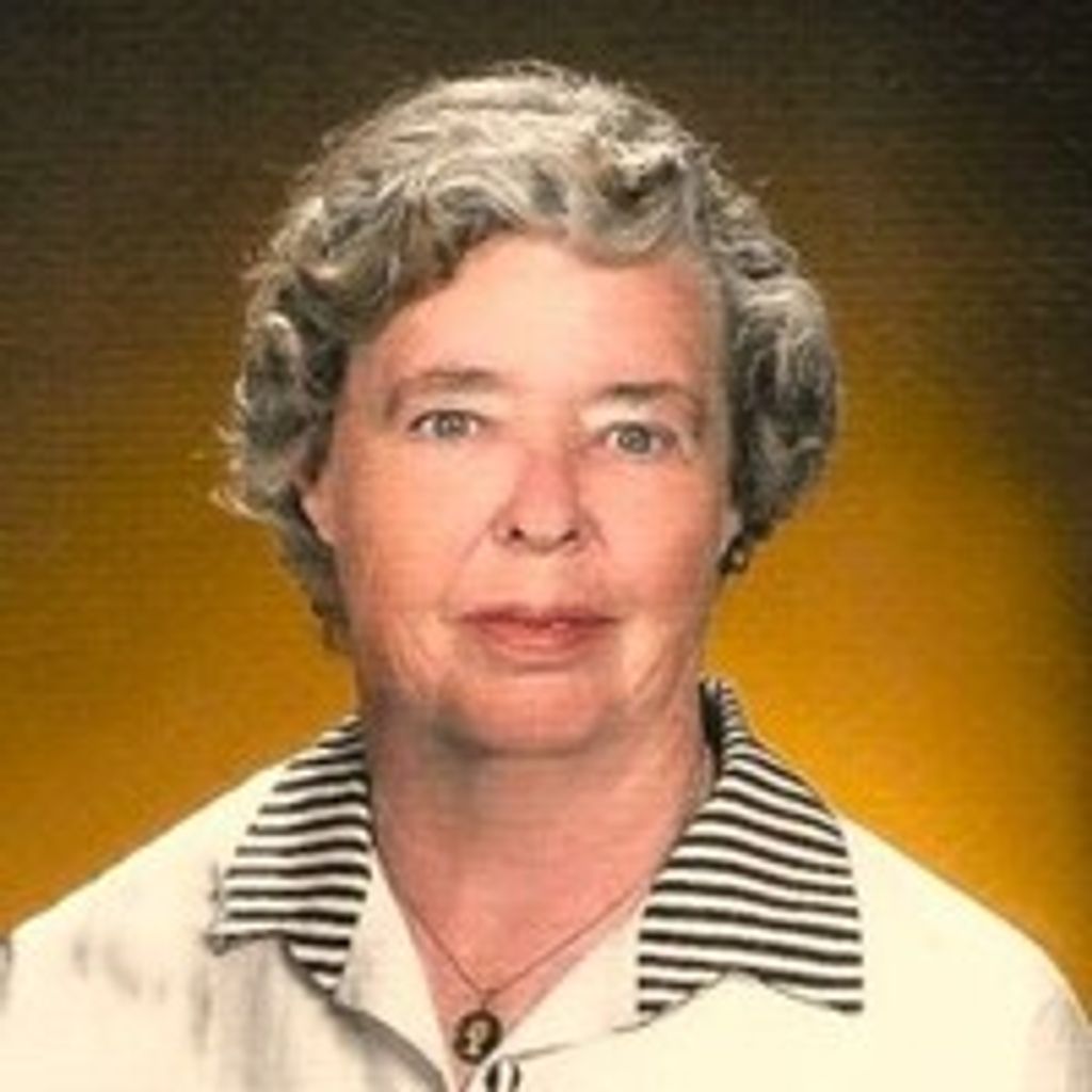 Mary Ann White