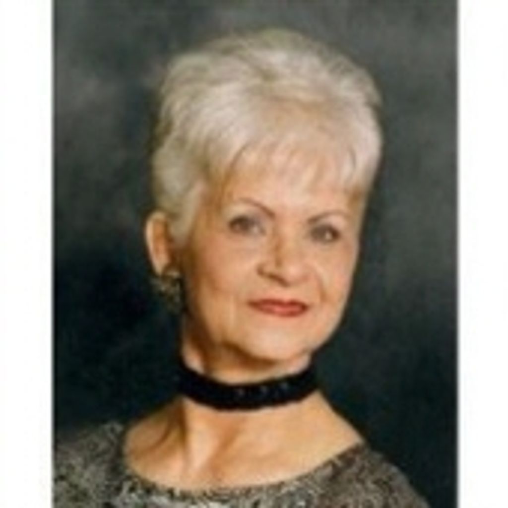 Marilyn Jayne Mcbride
