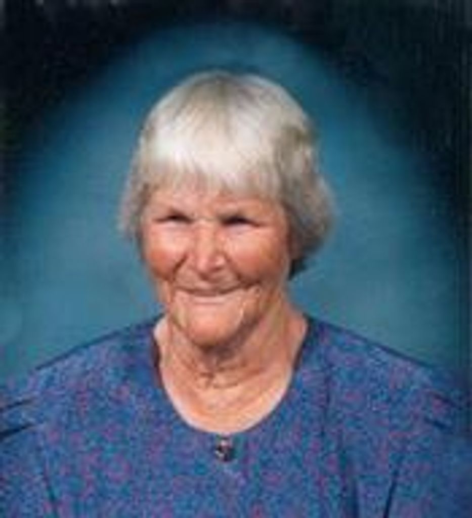 Beulah Keatts Irby