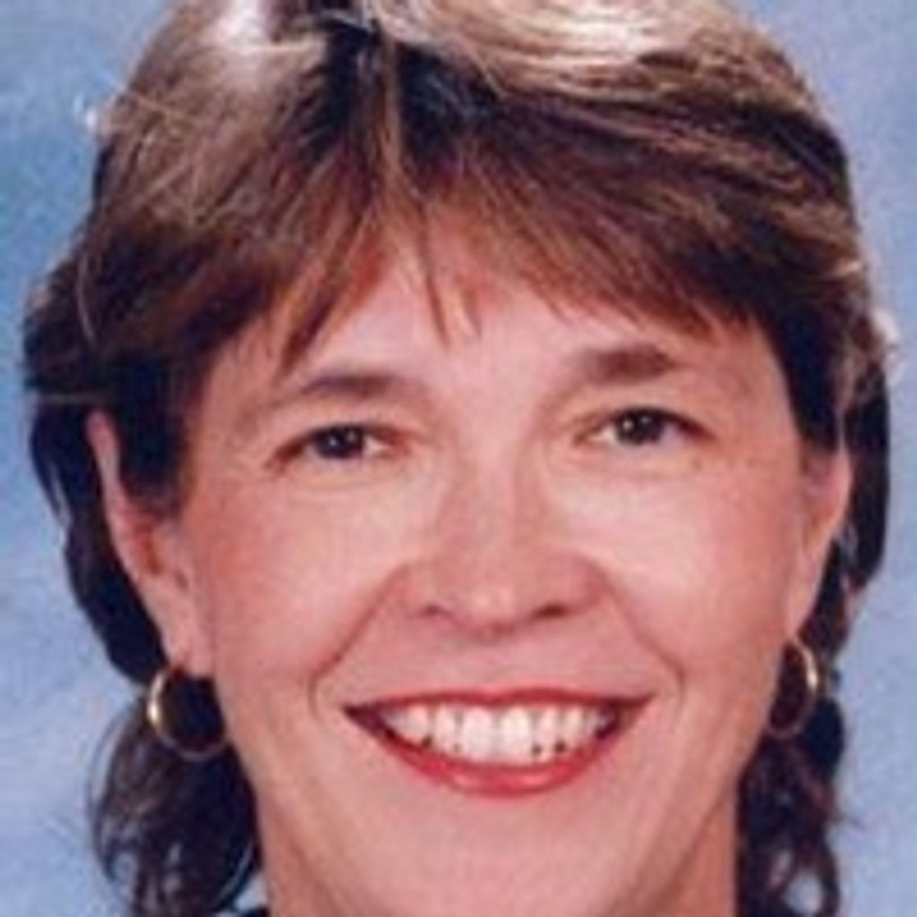 Patricia Greene Freeman