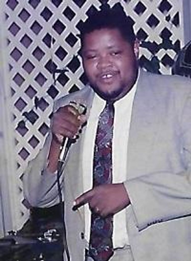 Ronald S. Williams Profile Photo
