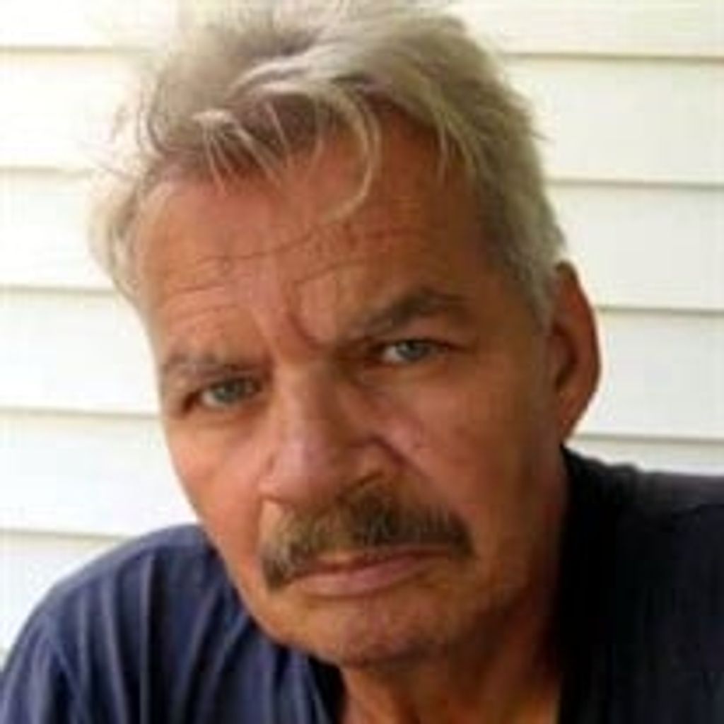 Terry Ward Profile Photo