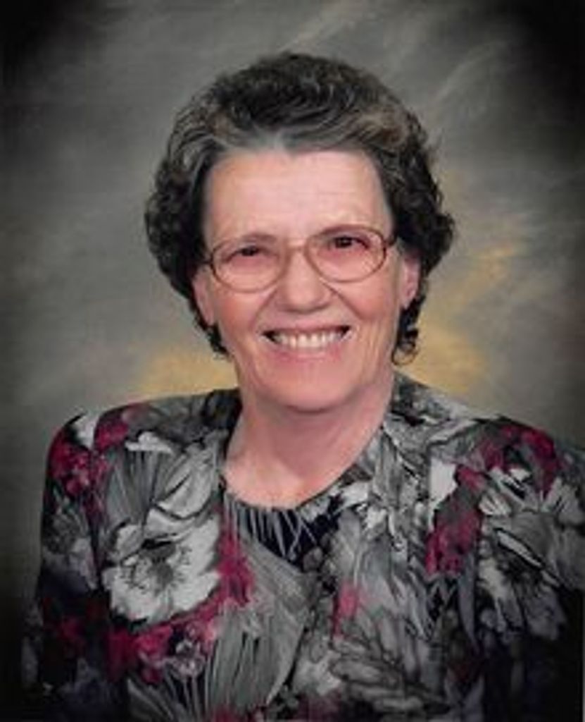 Betty Dellinger Profile Photo