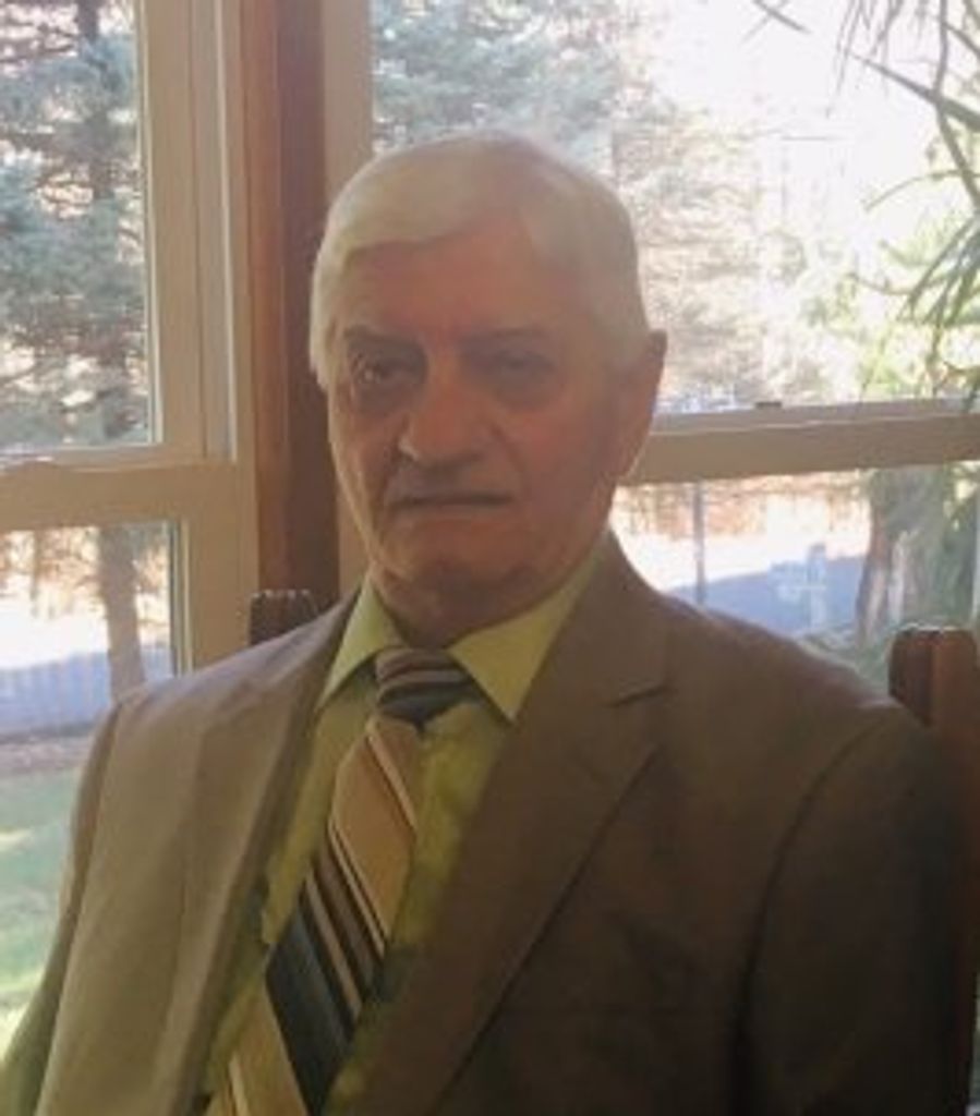 Adam Ruka