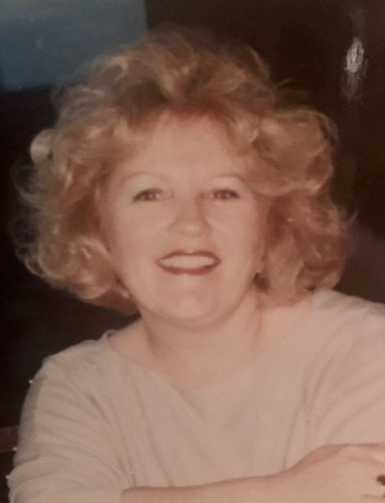 Patricia A. Malloy Profile Photo