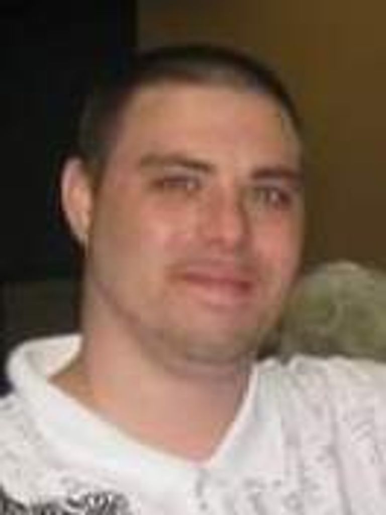Kenneth Wayne Good Jr.