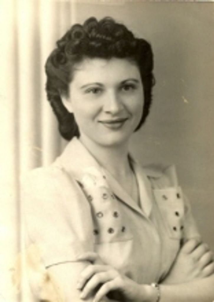 Phyllis Egidi Baranowski