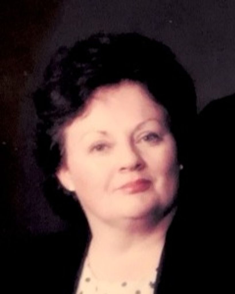 Joan Ann Baronowsky