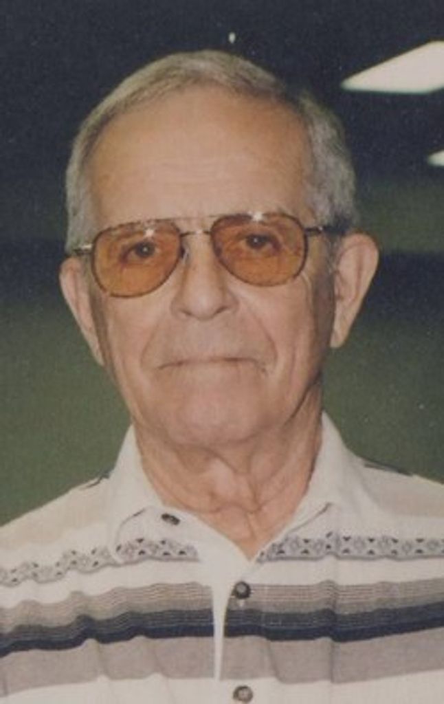 Robert Eugene Levy