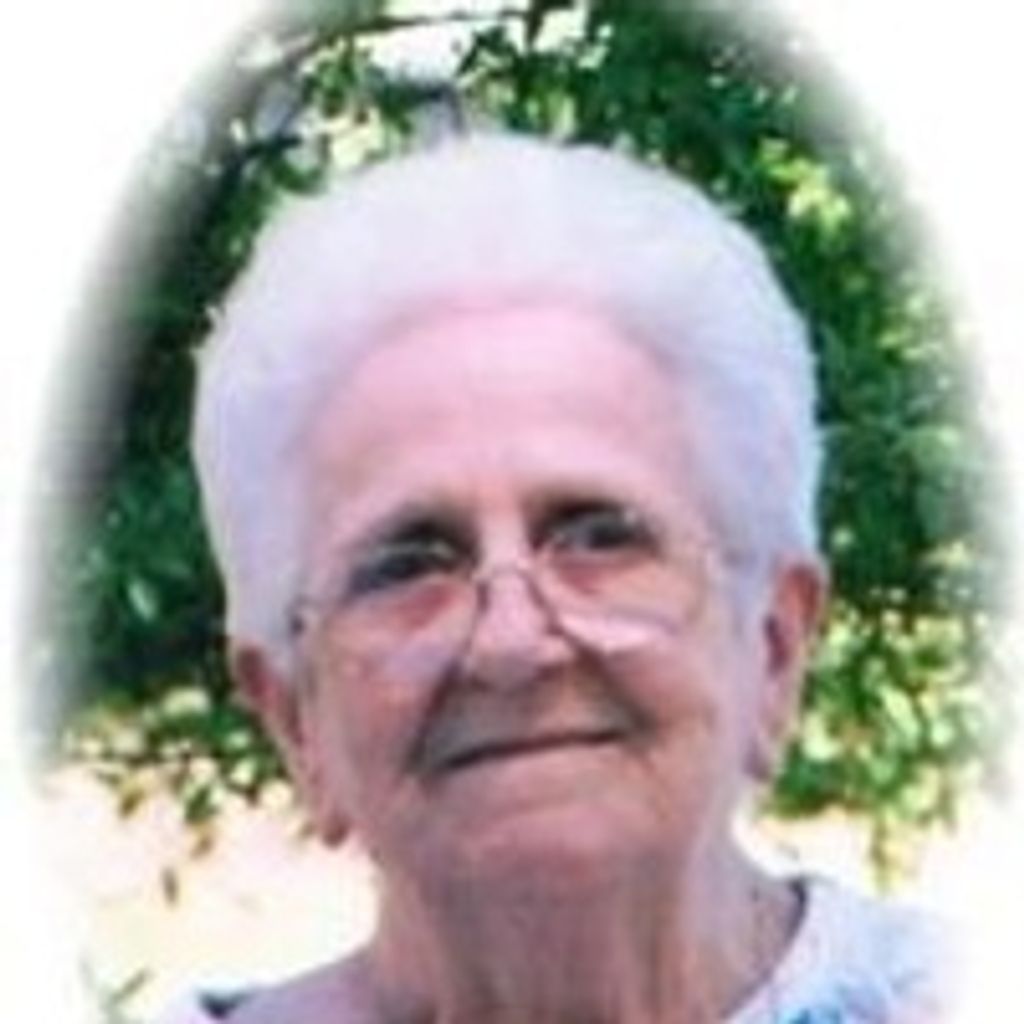 Helen Abshire Hebert