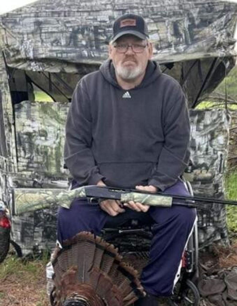 Scott A. Pompa Profile Photo