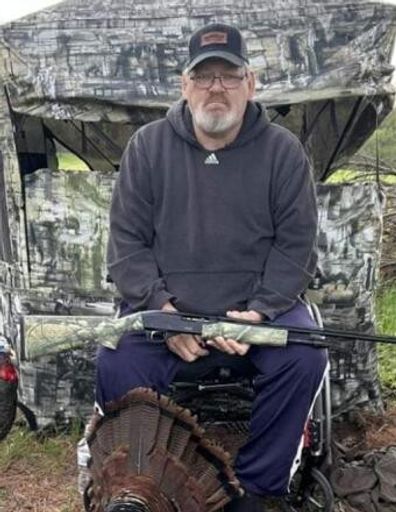 Scott A. Pompa Profile Photo