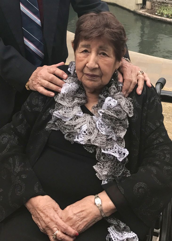 Beatriz G. Rodriguez