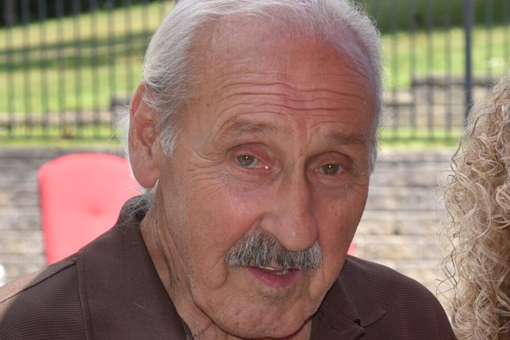 Andrew J. Nemec Profile Photo