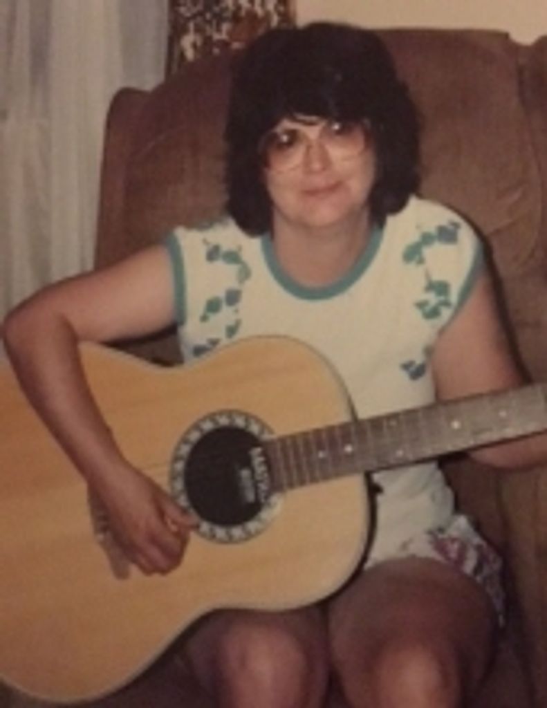 Linda Carroll Swann