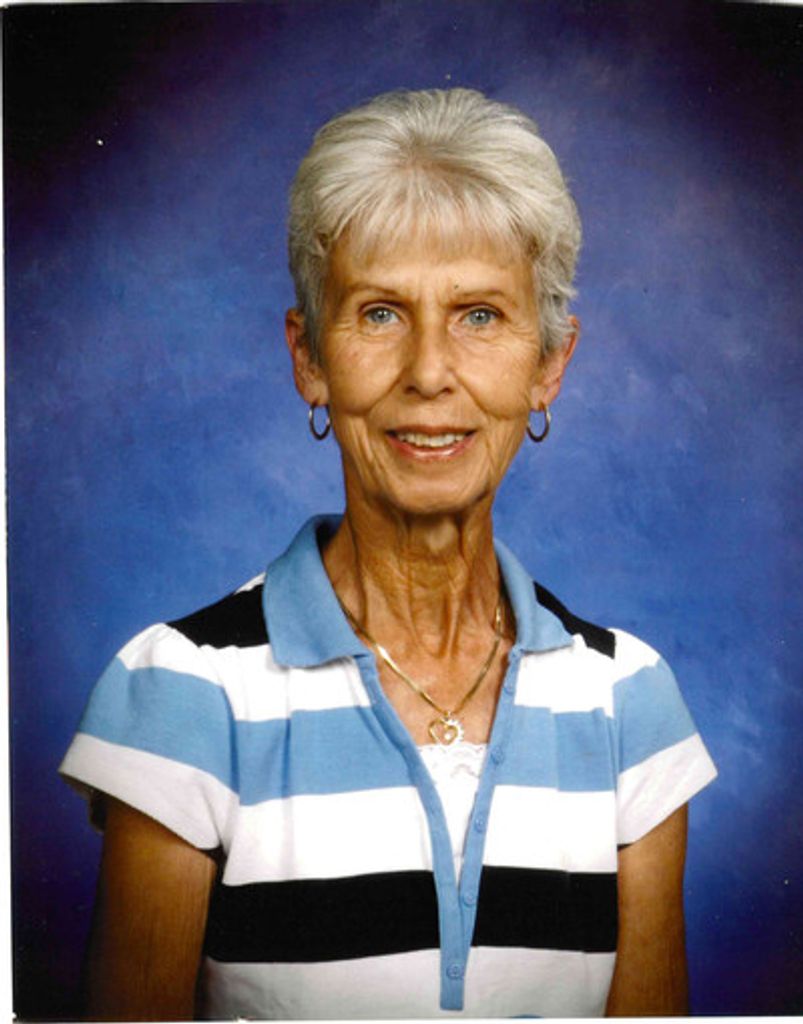 Livingston- Janice Carol Walker Profile Photo
