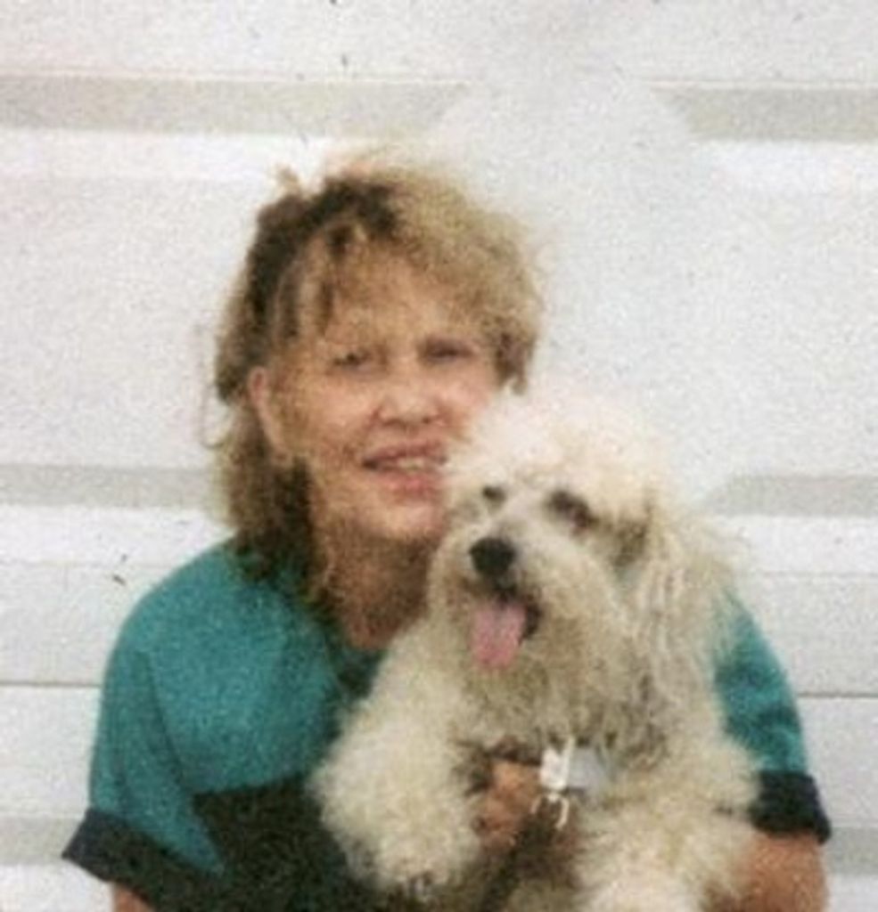 Frankie Jean Stewart