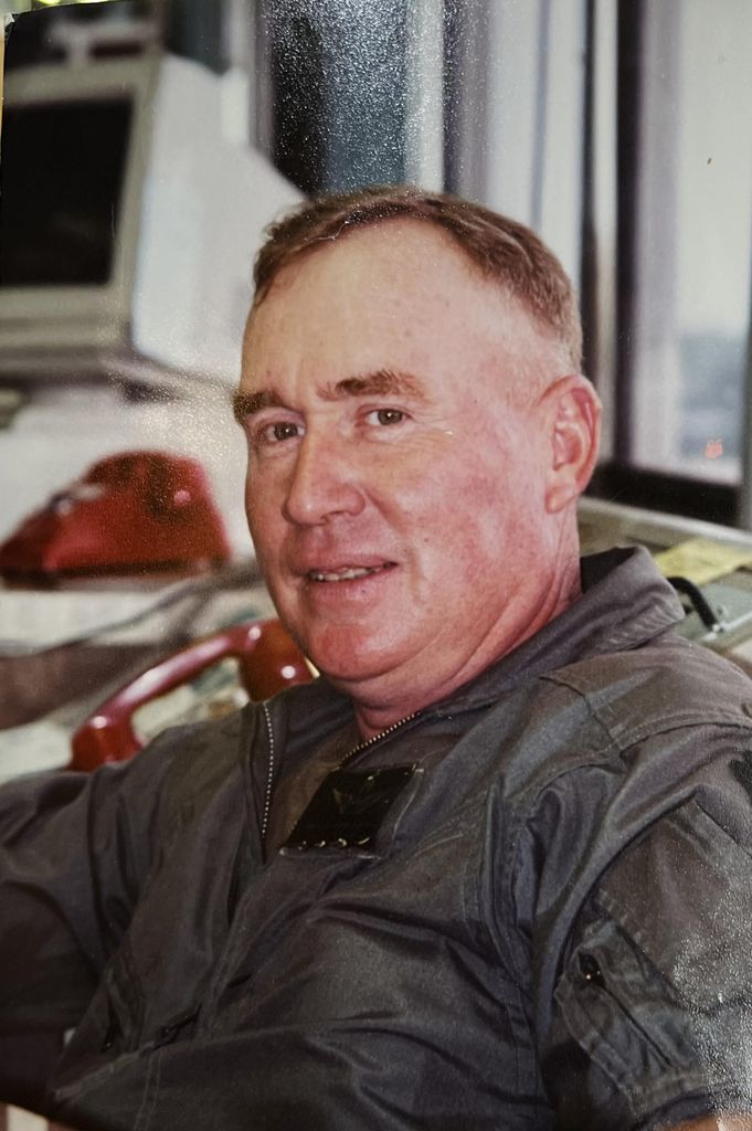 David K. Schweinsburg