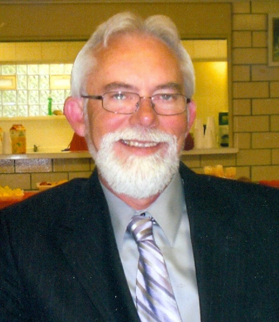 Donn Guyton Profile Photo