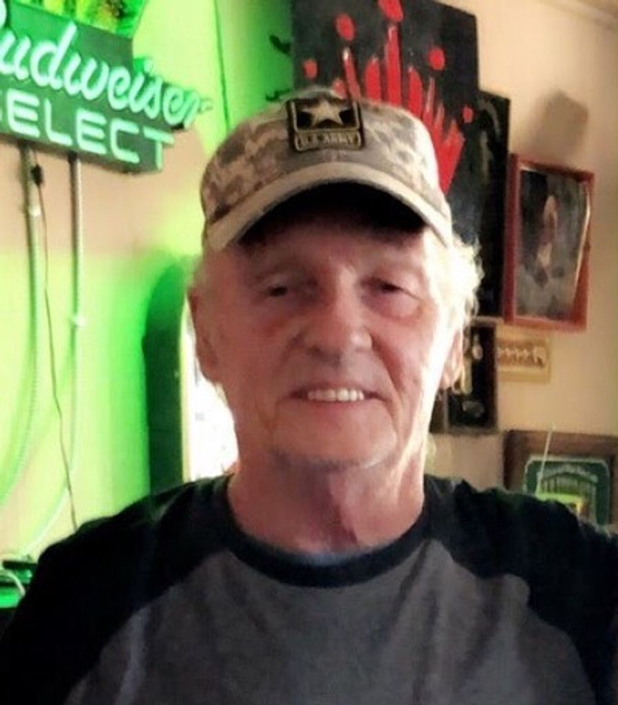 William "Joe" D. Killian Profile Photo