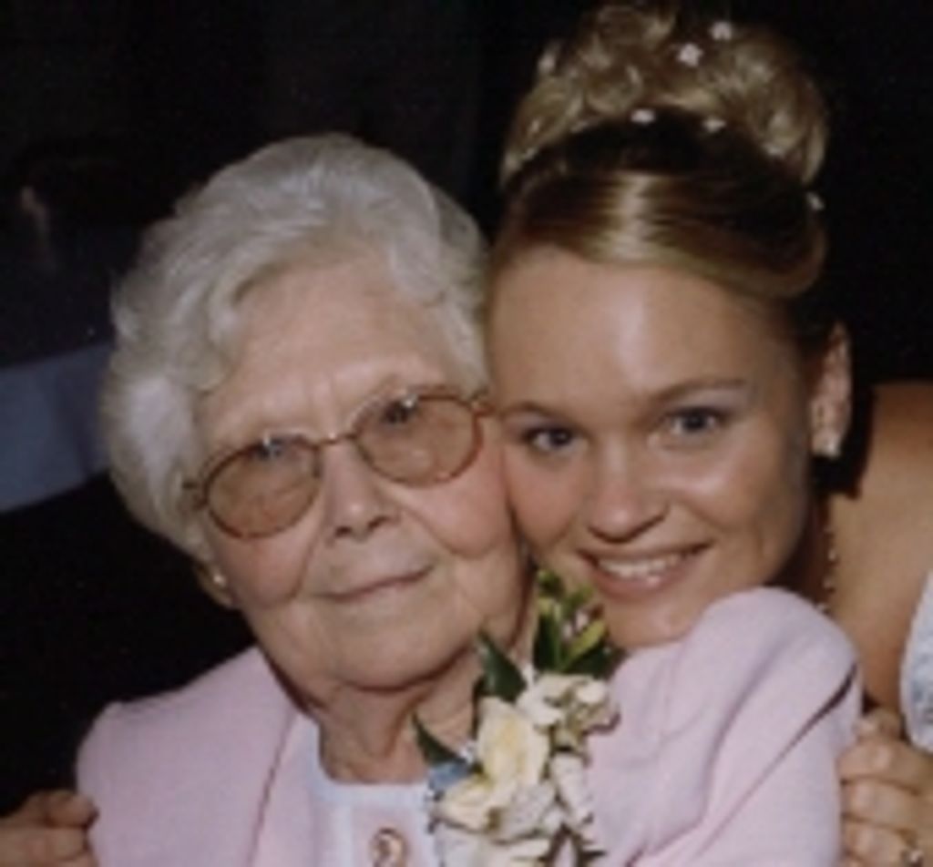 Dorothy Marie Popst