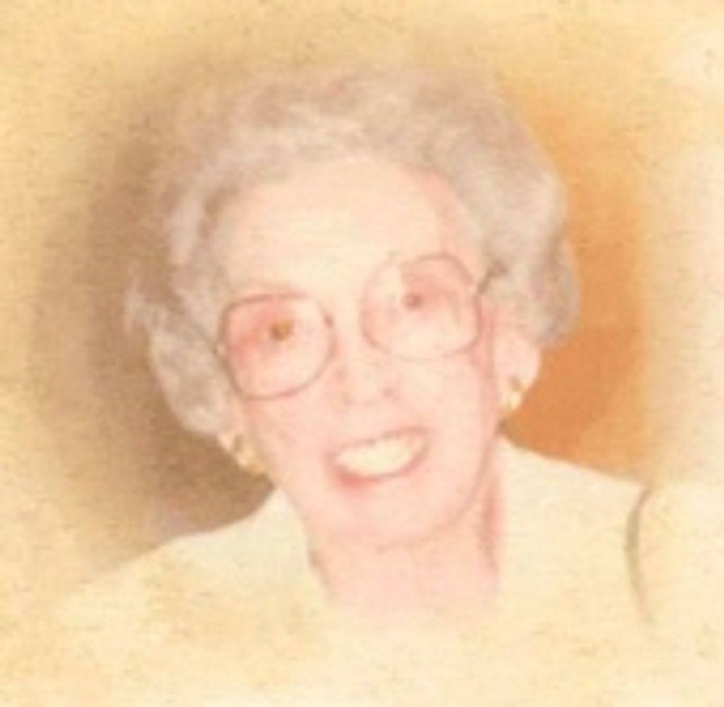 Helen E. Krannitz