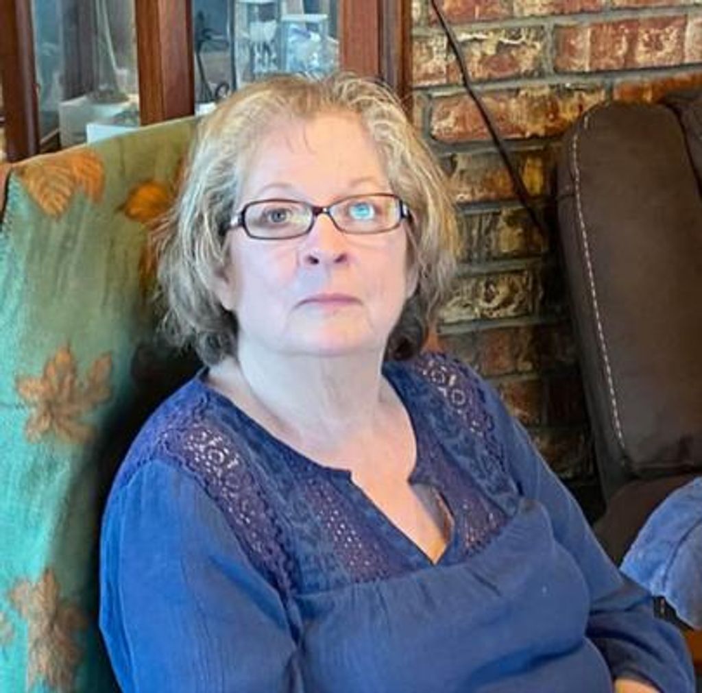 Terry Lynn Burkhalter Profile Photo