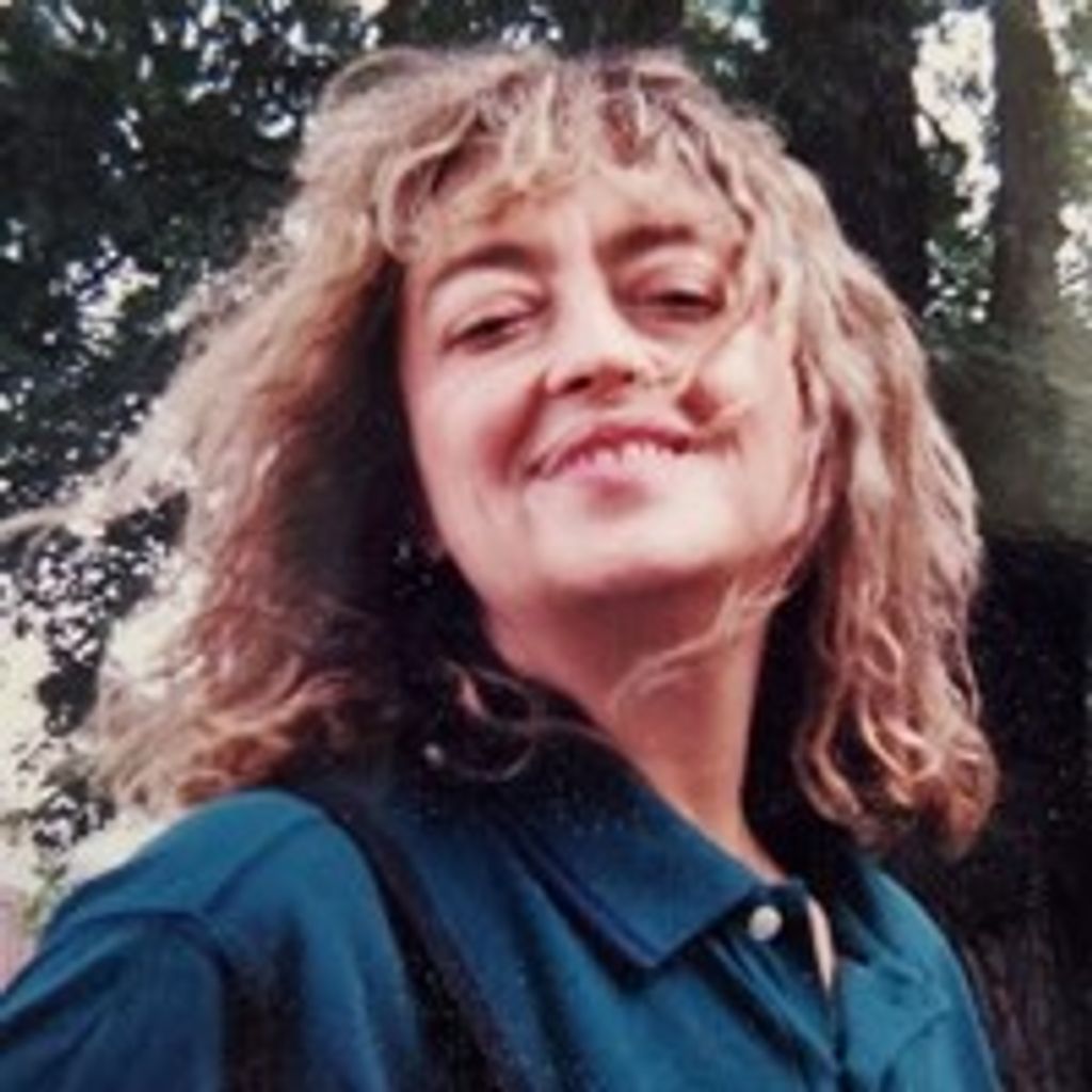 Susan K. Depriest