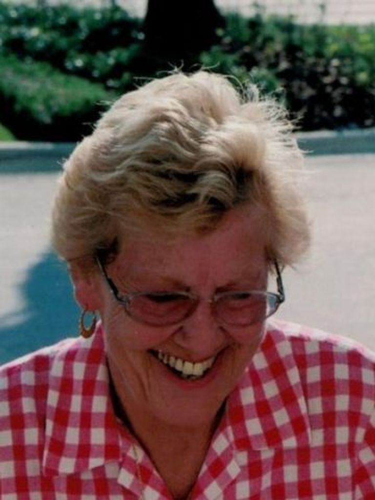 Wilma Keaton