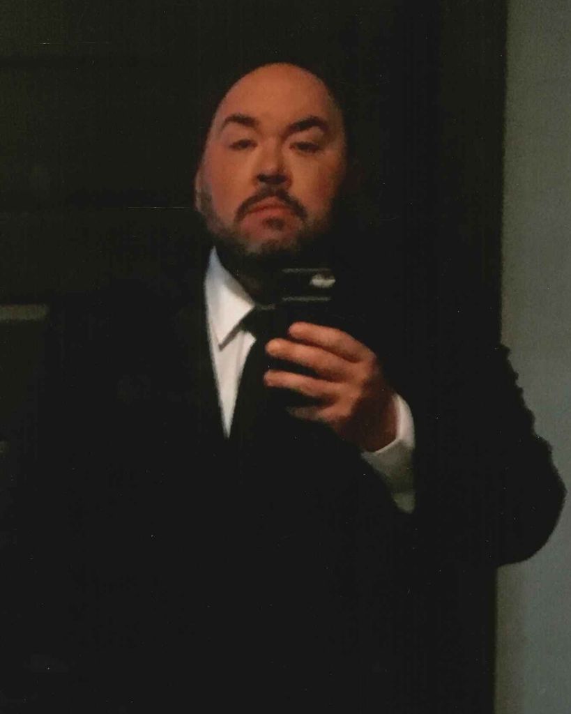 Carlos "Chucky" Flores Profile Photo