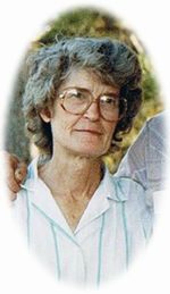 Mary Ann Riesland