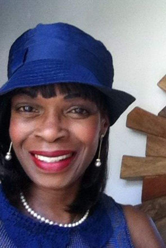 Jackie Vonetta Davis